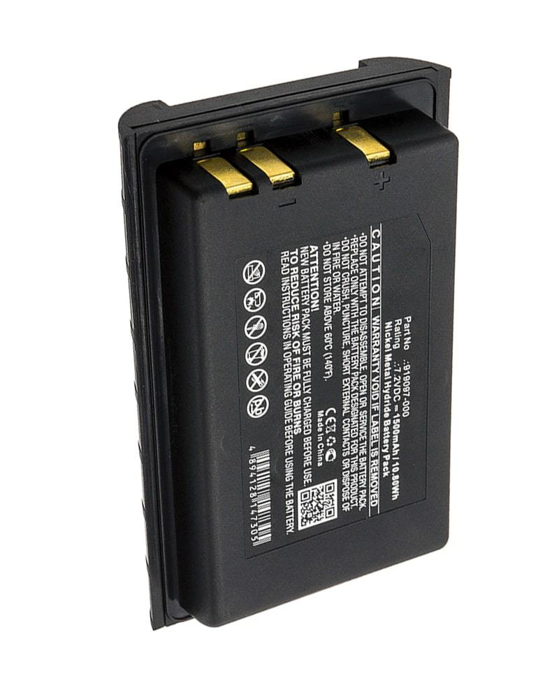 Akerstroms MC95 Replacement Battery