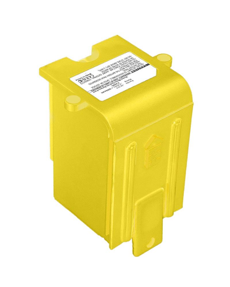 Apollo 26.517 Replacement Battery