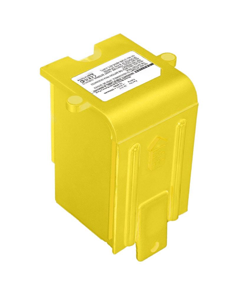 CRAP1-NM2500C Battery