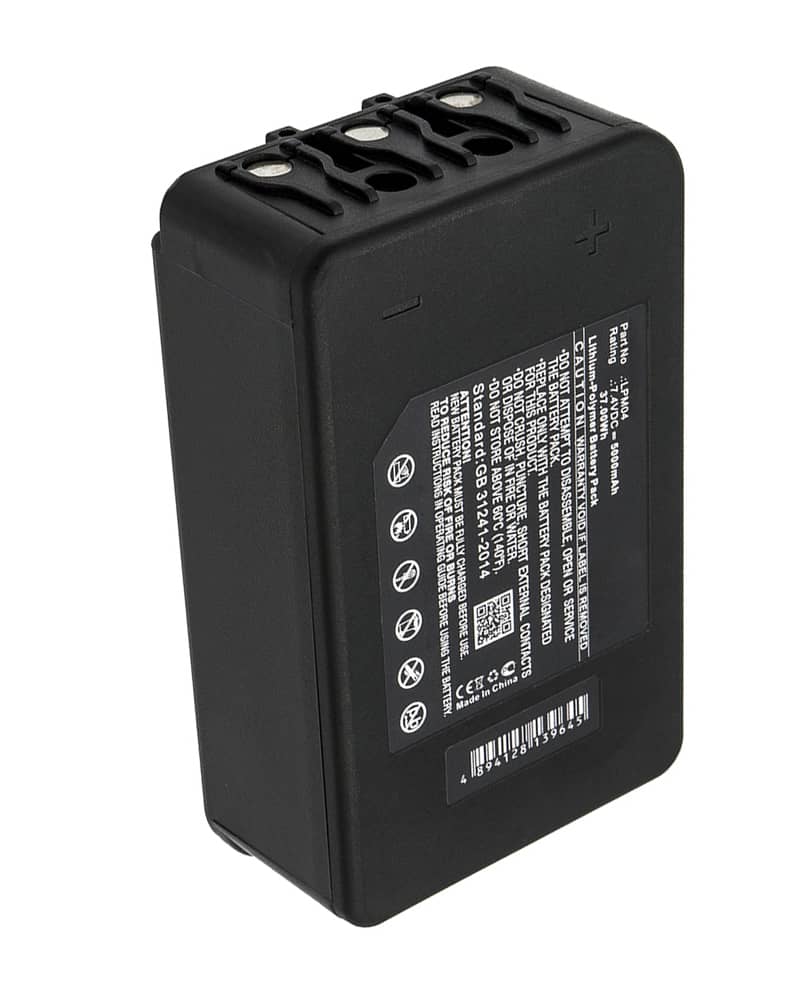 CRAU1-LP5000C Battery