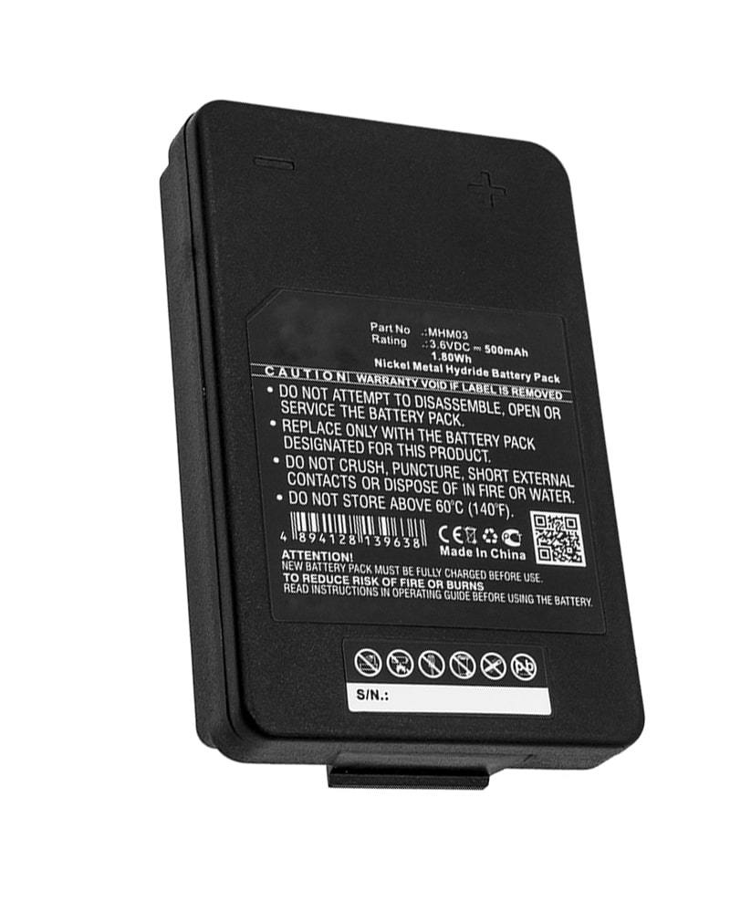 Autec LK NEO Replacement Battery