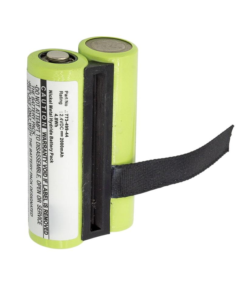 CS-DRC100BL Battery