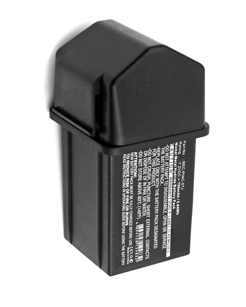 CS-ECH007BL Battery