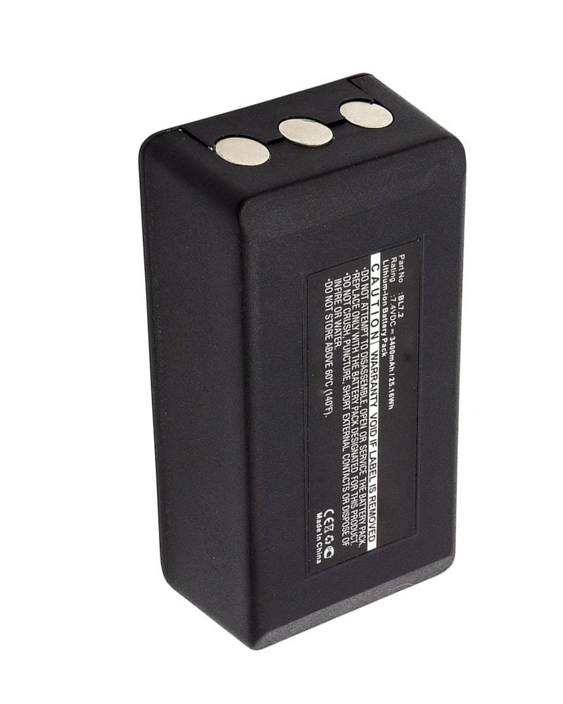CS-FRC230BX Battery