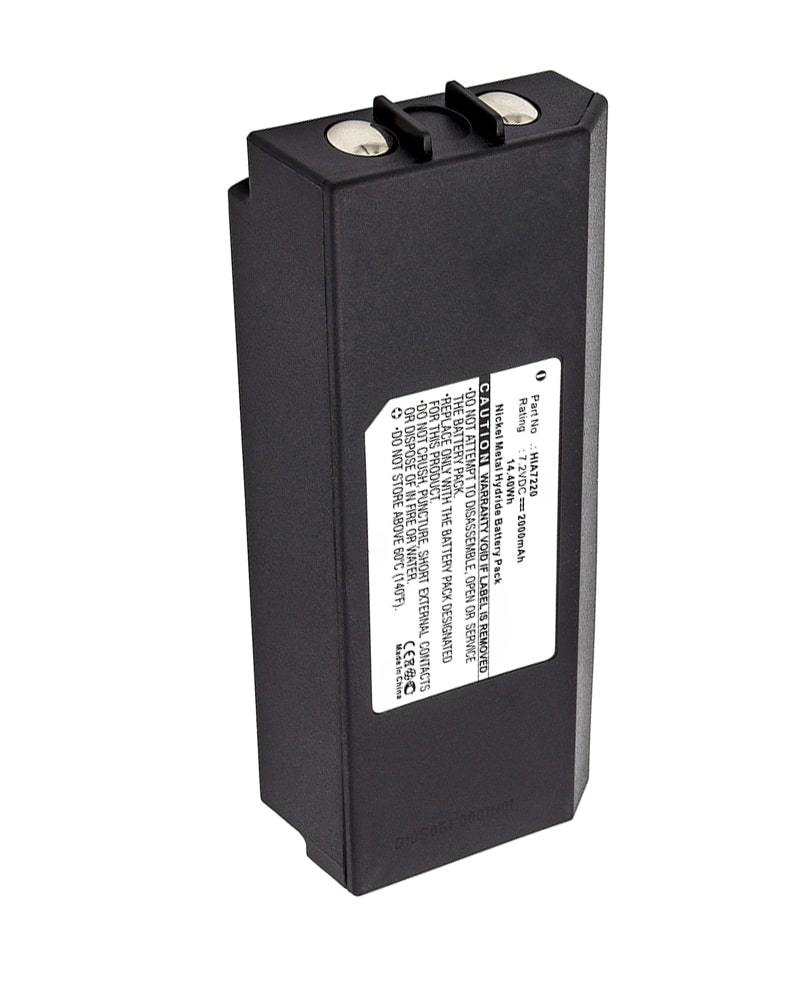 Hiab HIA7220 Replacement Battery