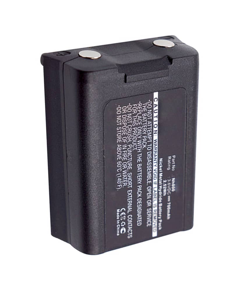 Ravioli LNH800 Replacement Battery