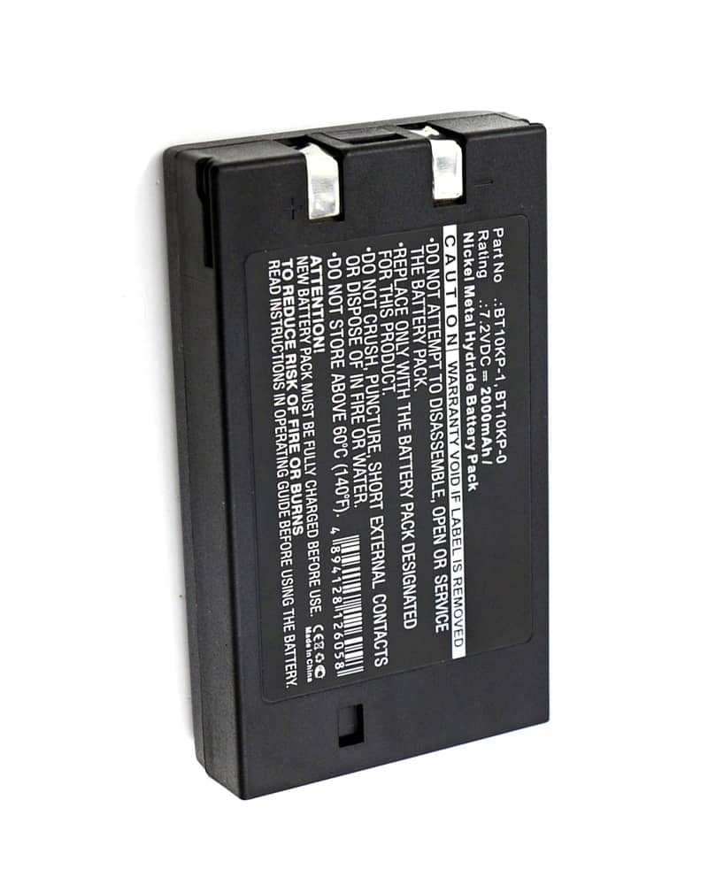 Telemotive BT10KP-1 Replacement Battery