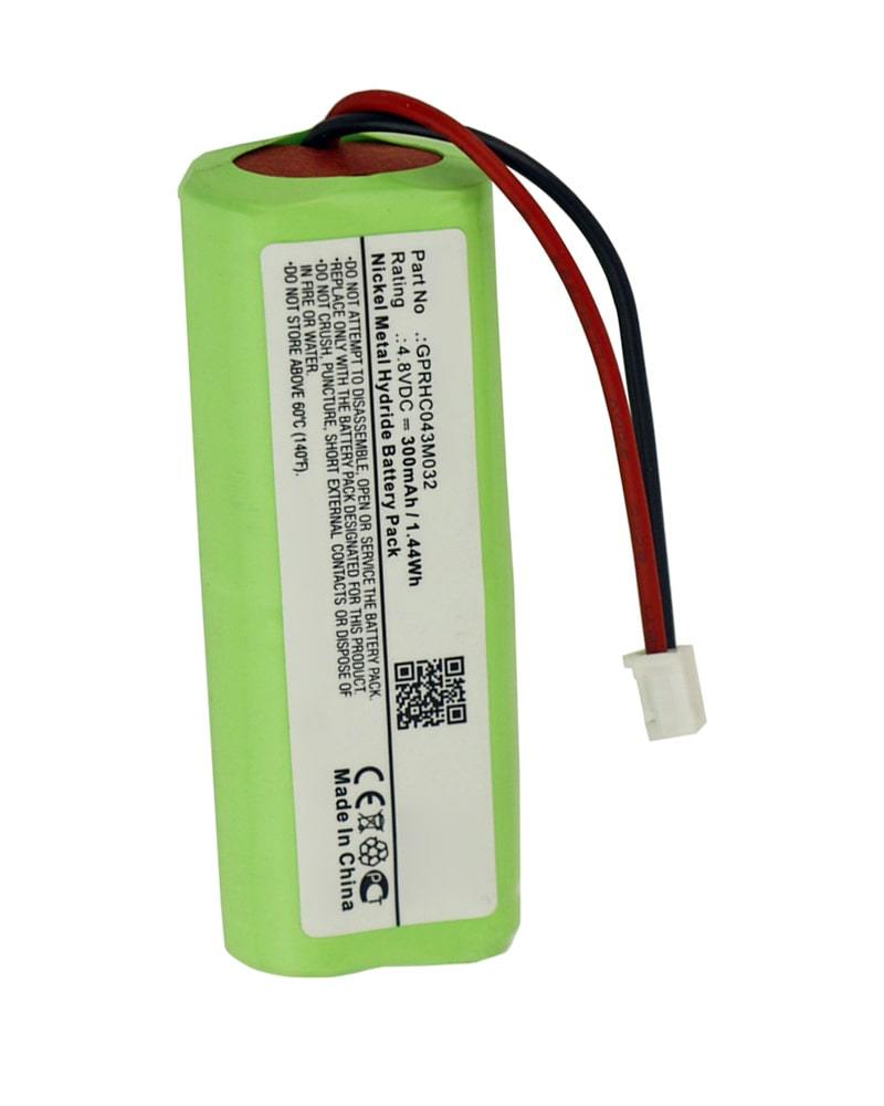 Educator 700A Receiver Replacement Battery