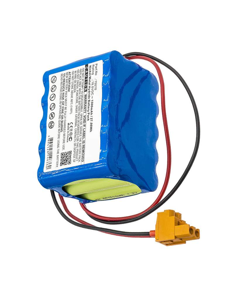Besam Automatische Turoffnung CUD300 Replacement Battery