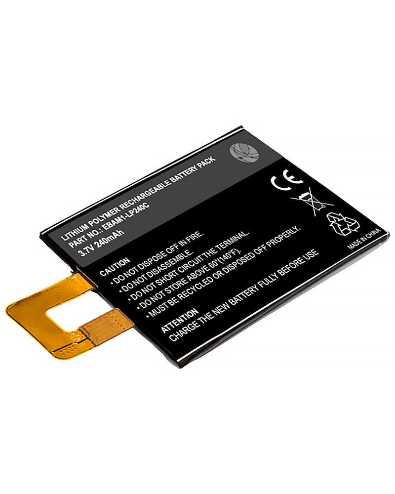 Amazon Oasis 3 Replacement Battery