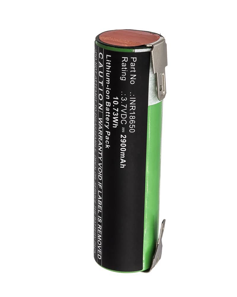 Atika 302380 Replacement Battery