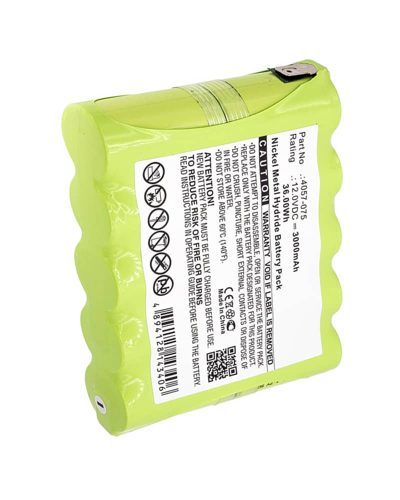 Wolf Garten 40er Bai Replacement Battery