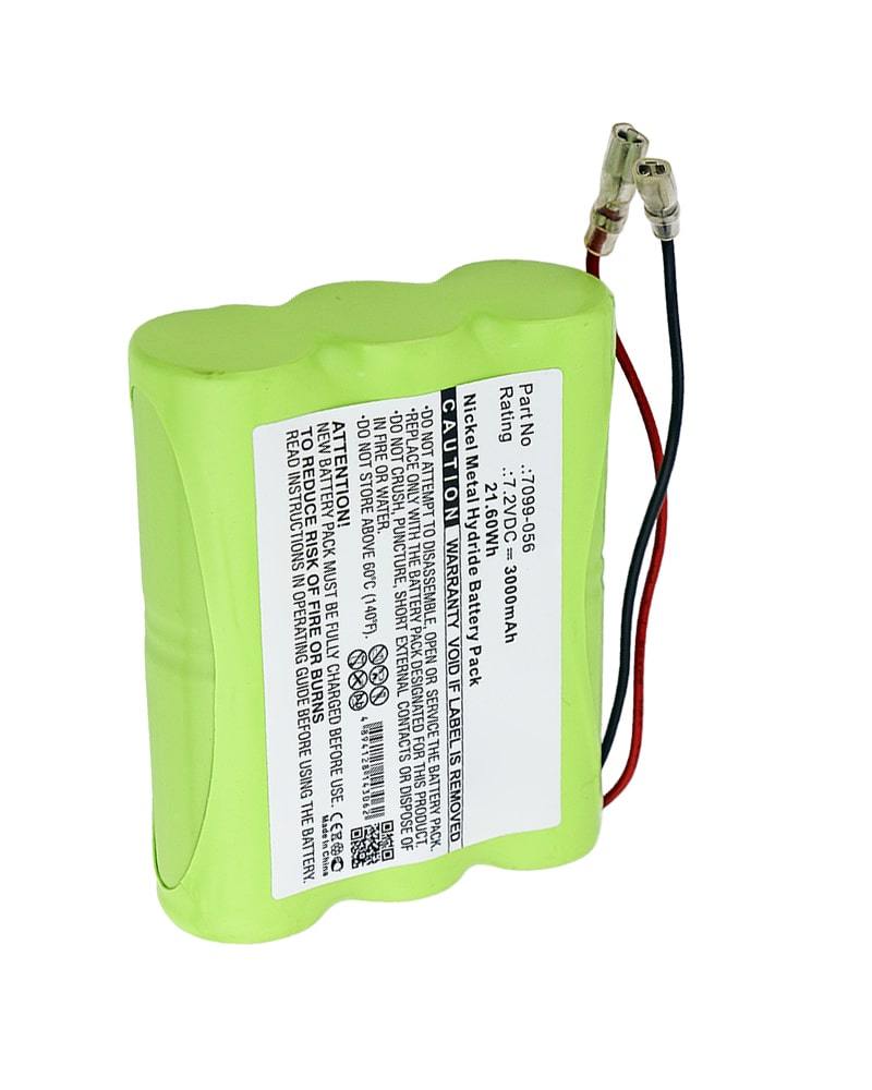 Wolf Garten 7099-056 Replacement Battery