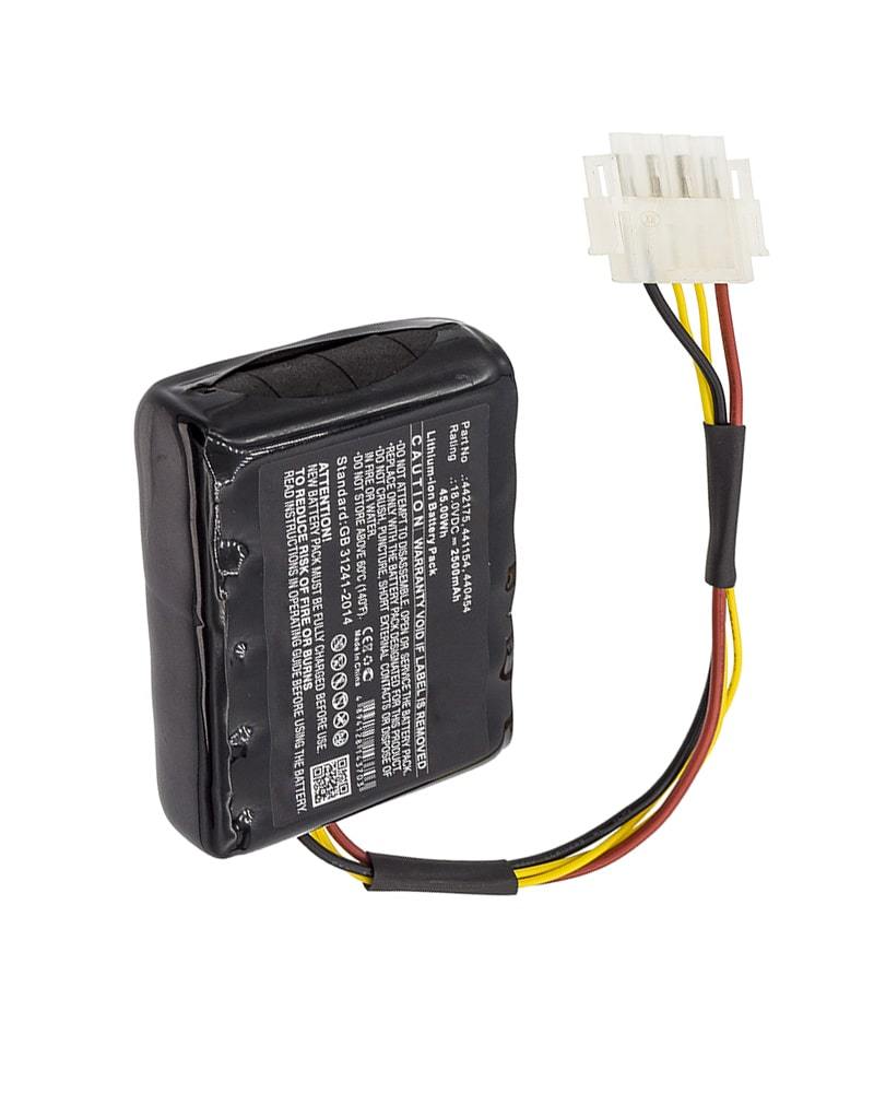 CS-AKR100VX Battery