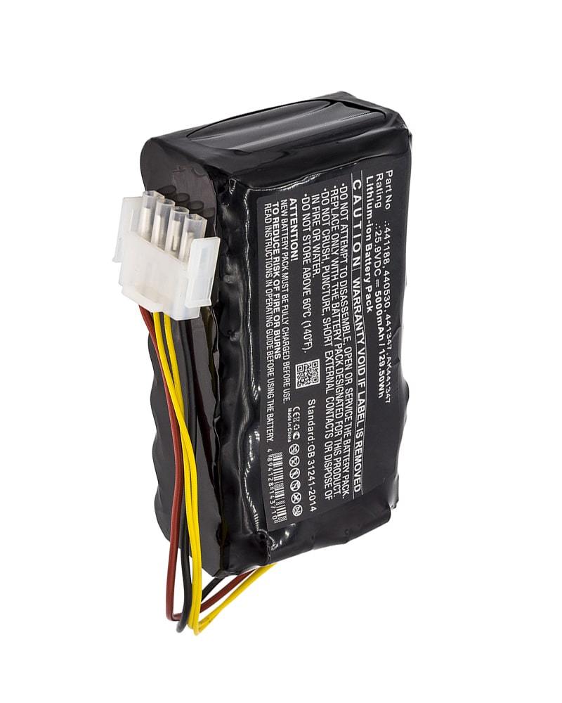 CS-AKR116VX Battery