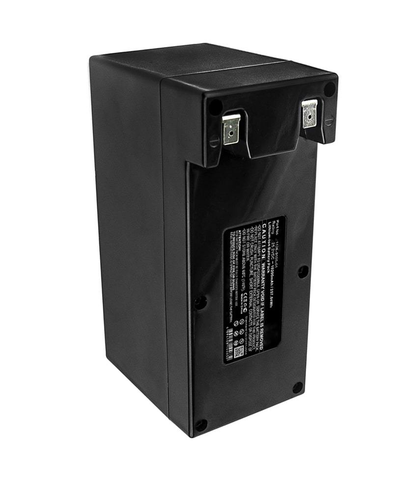 Wolf Garten R10Ac Replacement Battery