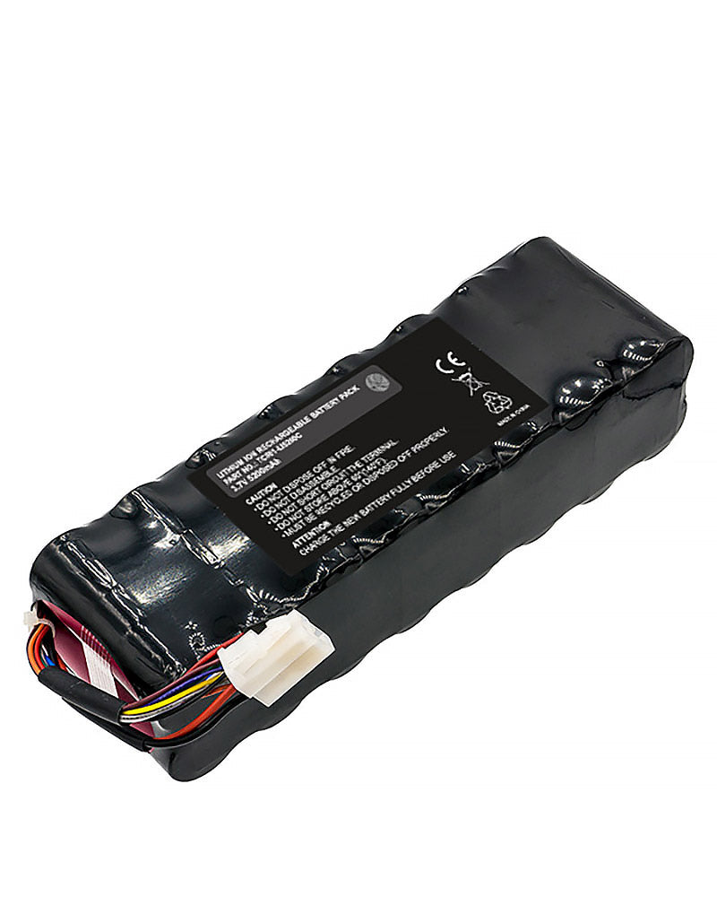 Wolf Garten R.S.1000 Replacement Battery