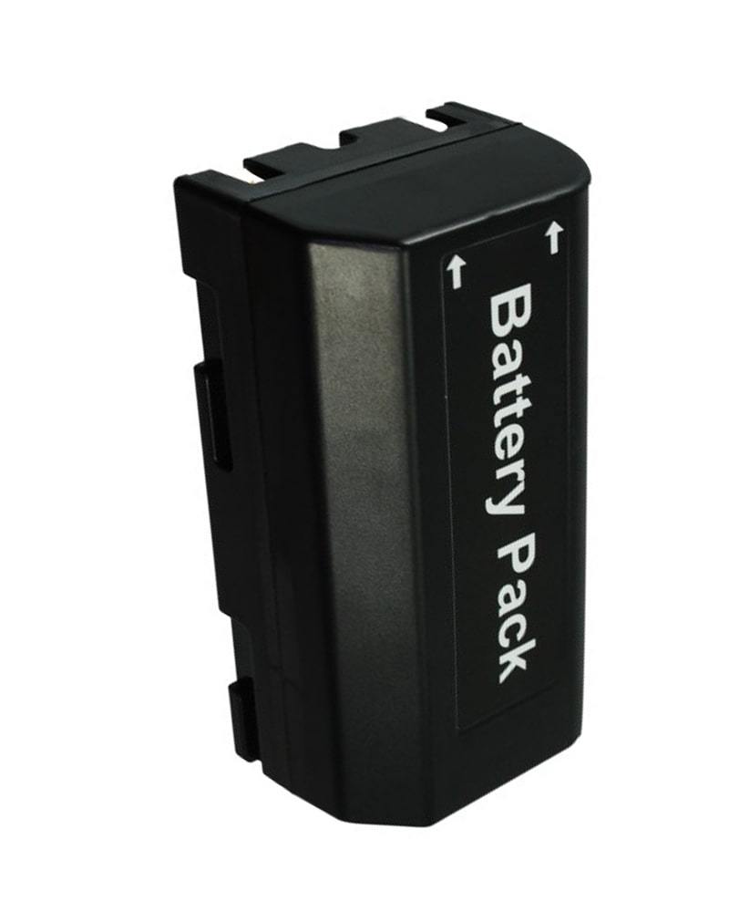 BCI Capnocheck II Capnograph Pulse Replacement Battery