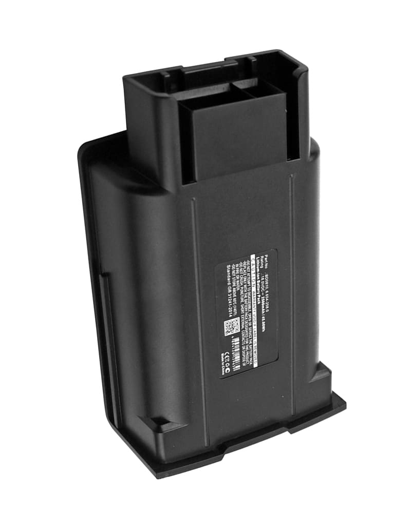 PTKA2-LI2500C Battery