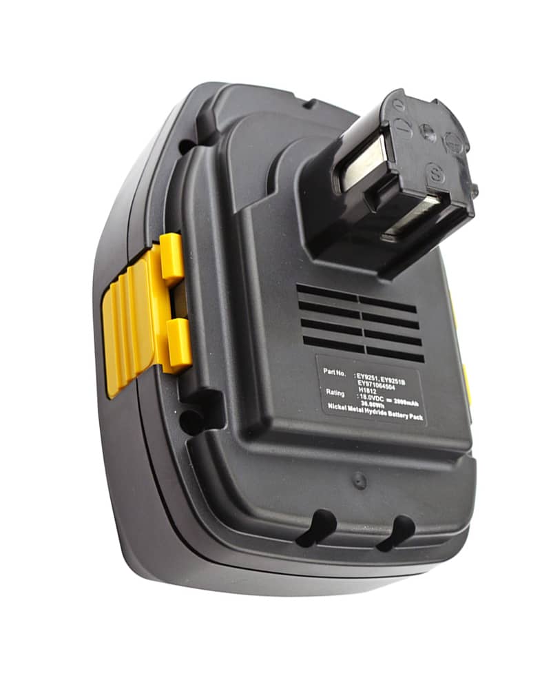 PTPA3-NM2000C Battery