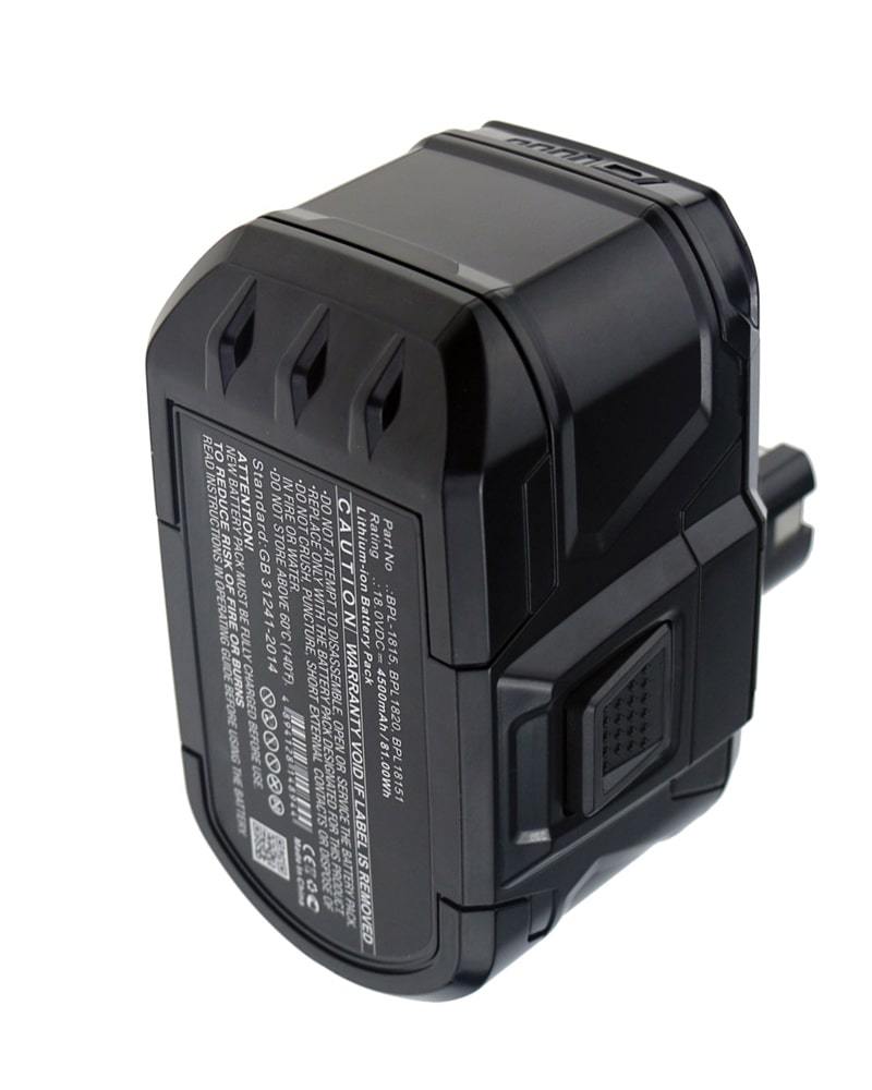 Ryobi BPL1815 Replacement Battery