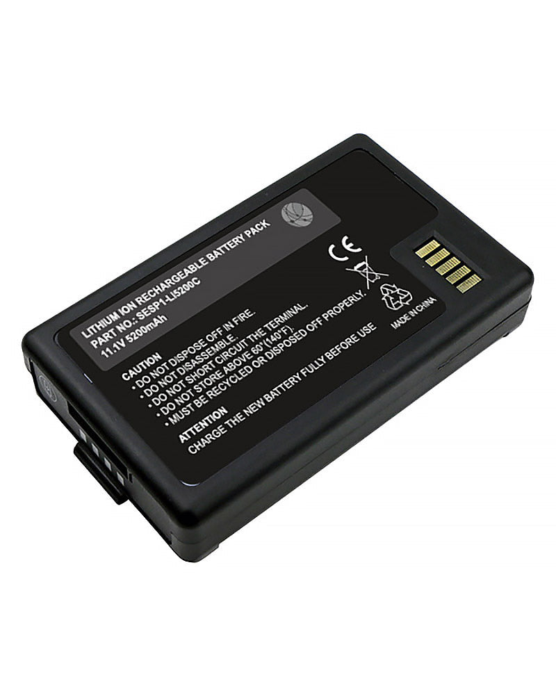 Trimble S7 Total Stations Replacement Battery