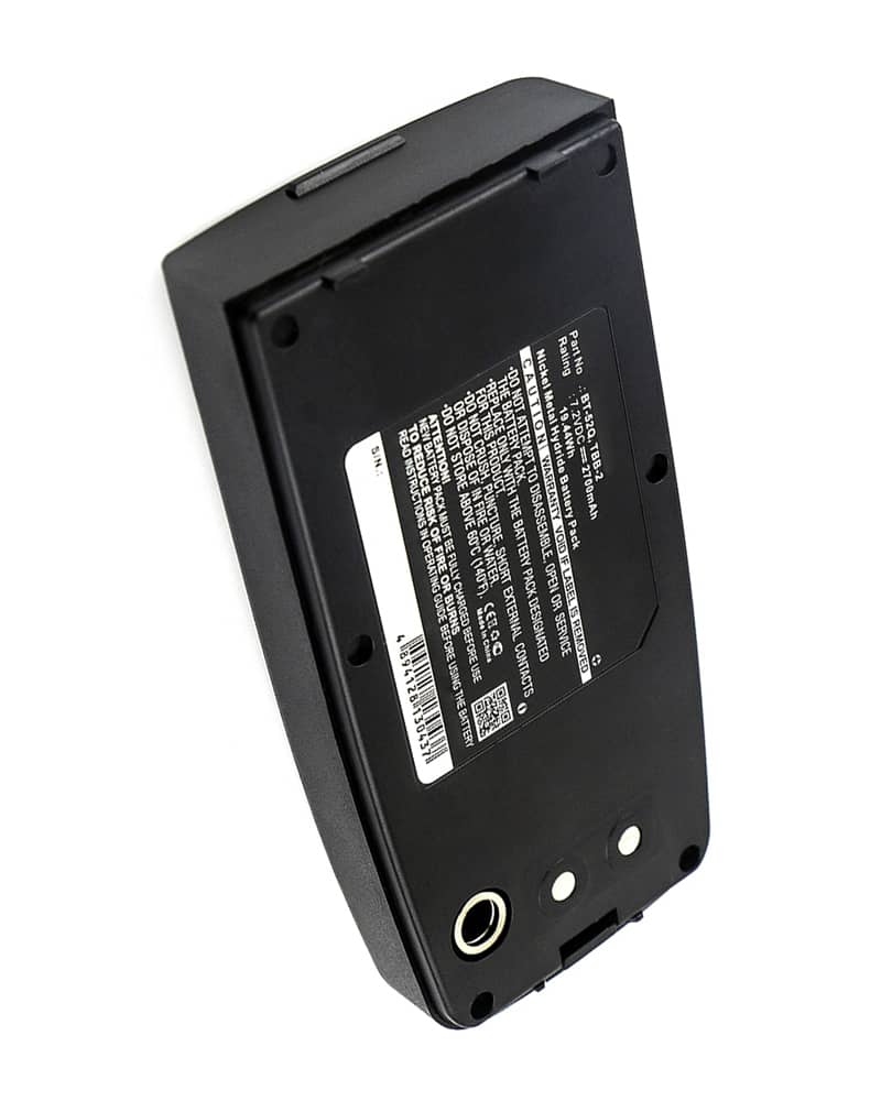Topcon GPT-1000 Replacement Battery