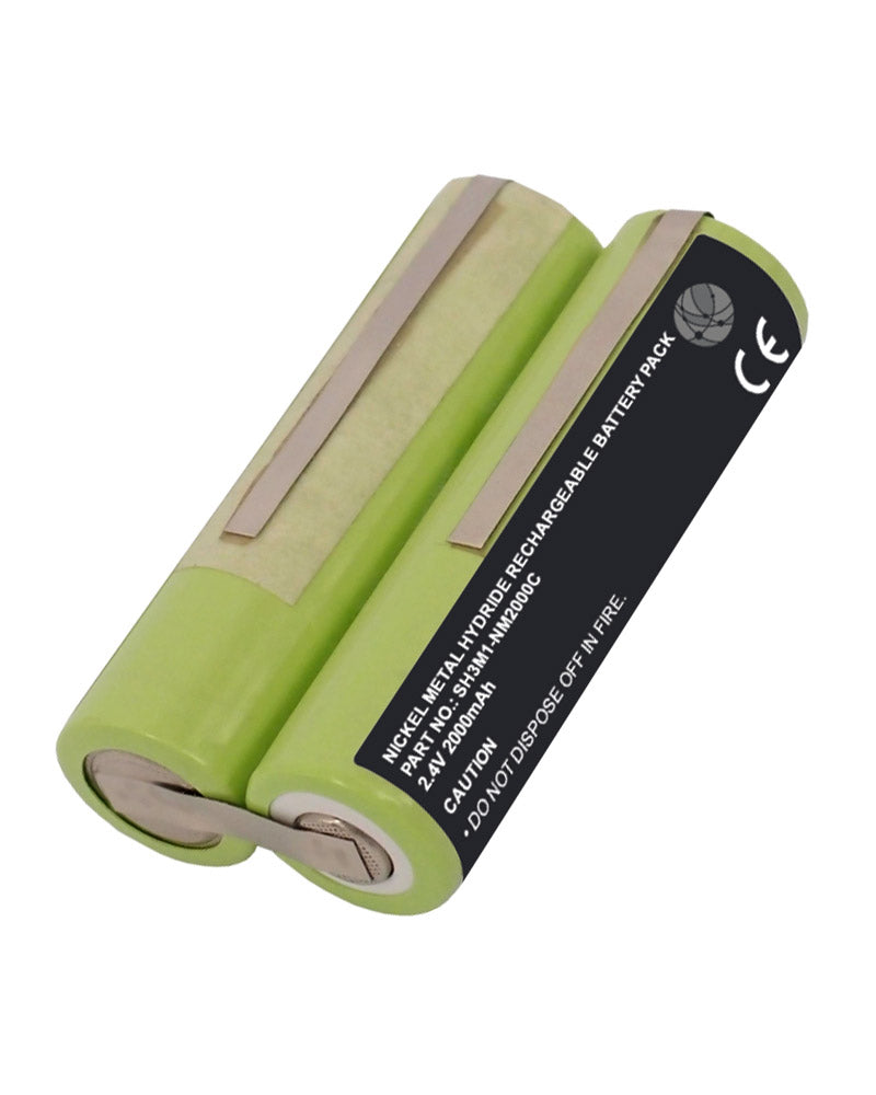 Philips 138 10609 Replacement Battery