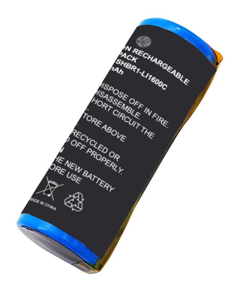 Philips 3611290 Replacement Battery