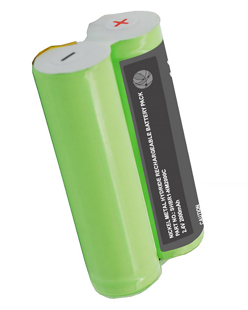 Philips 282XL/B Replacement Battery