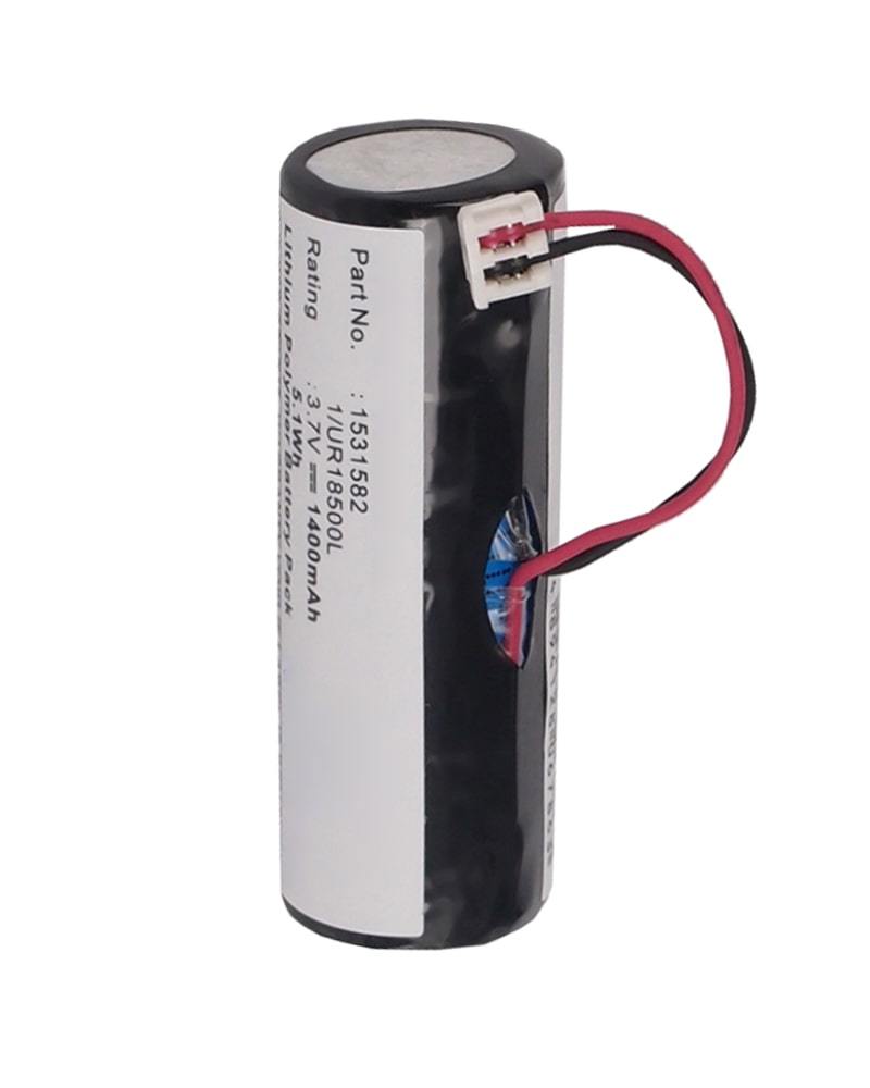 Wella Xpert HS75 Replacement Battery