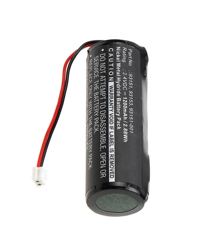 Wella 93153 Replacement Battery