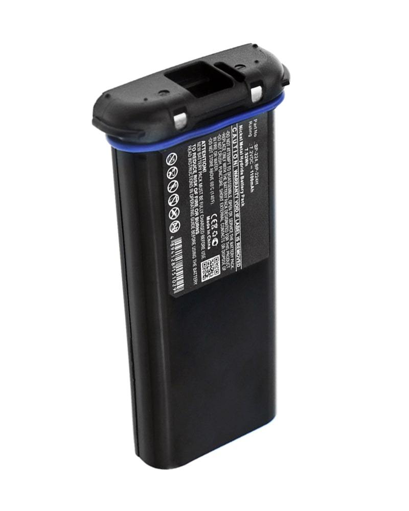 TWIC2-NM1100C Battery