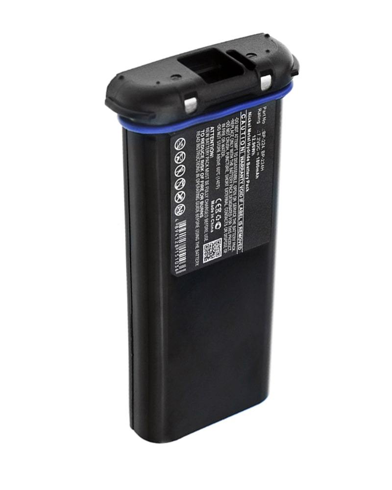 TWIC4-NM1800C Battery