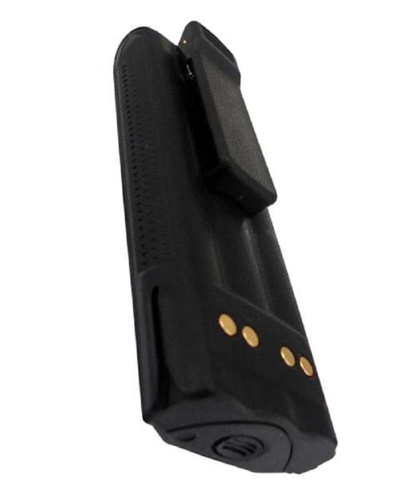 EF Johnson 5100 ES Replacement Battery (Intrinsically Safe)