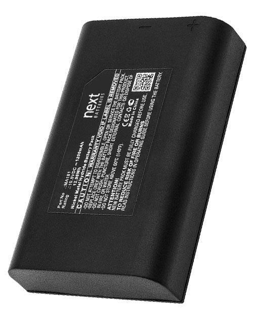 Relm / Bendix-King HH400 Replacement Battery 700mAh Ni-CD