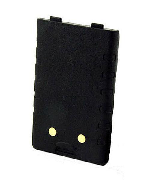 Vertex Standard VX-400 Replacement Battery 1100mAh Ni-CD