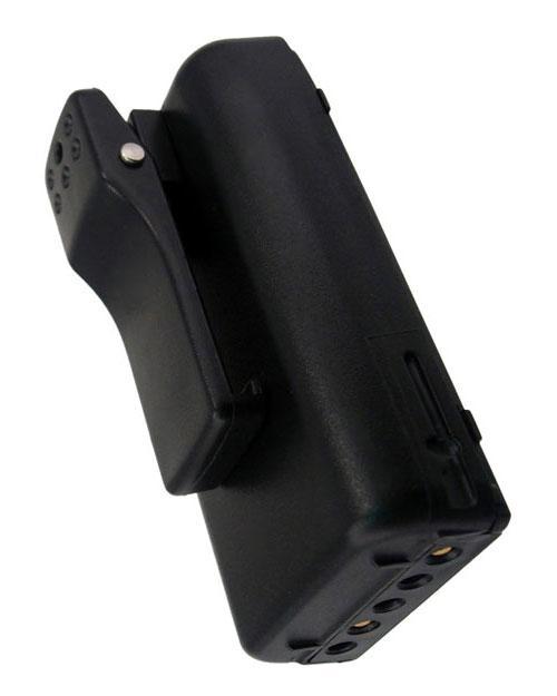 Vertex Standard VX-10 Replacement Battery 1500mAh Ni-CD