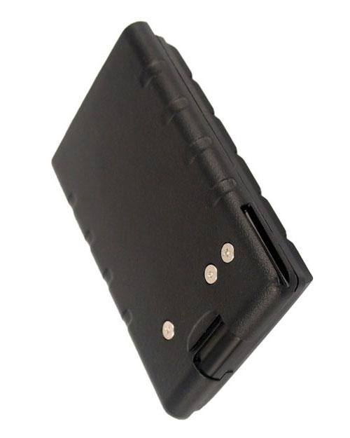 Vertex Standard VX-180 Replacement Battery 1650mAh Ni-MH