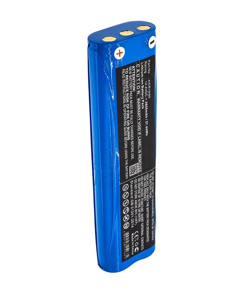 Bissell 16058 Replacement Battery