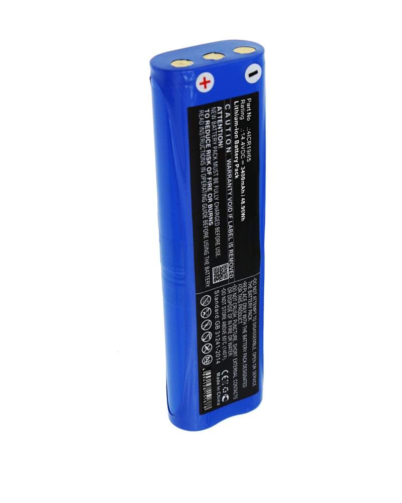 VCBI1-LI3400C Battery