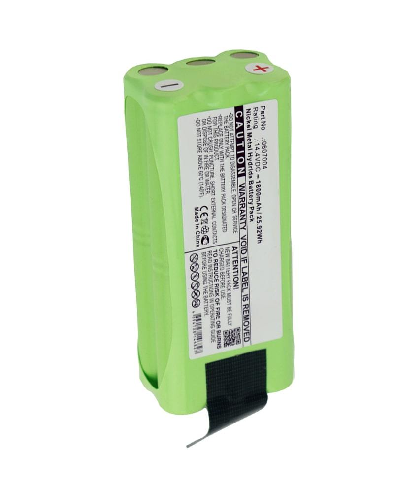 VCDD1-NM1800C Battery