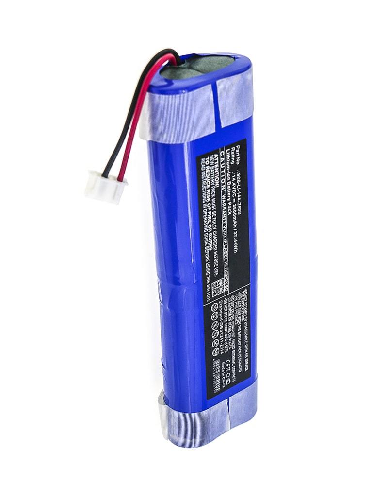 VCEC2-LI2600C Battery