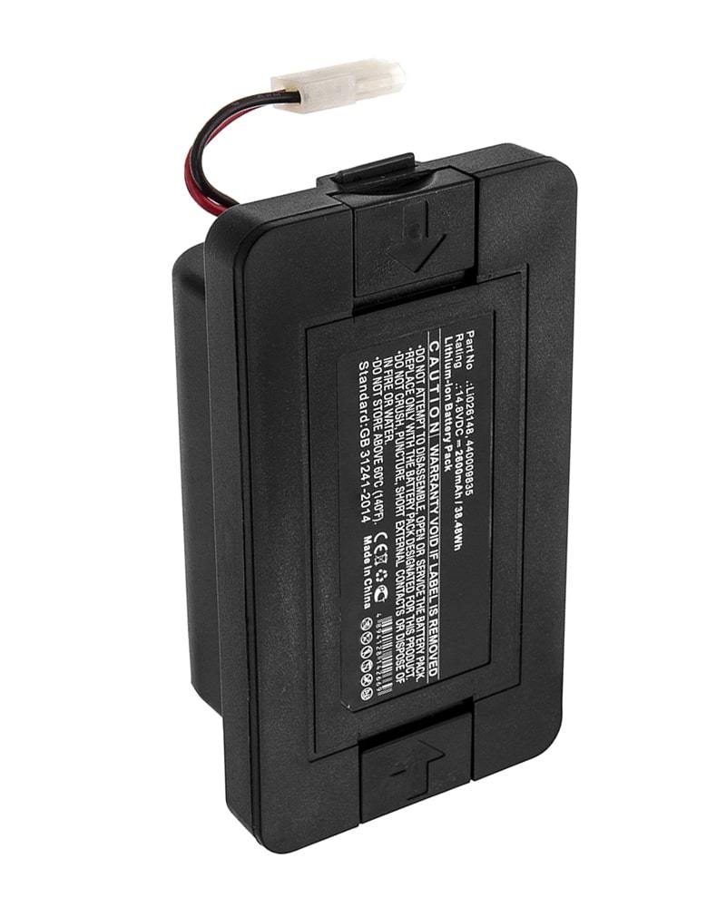VCHO2-LI2600C Battery