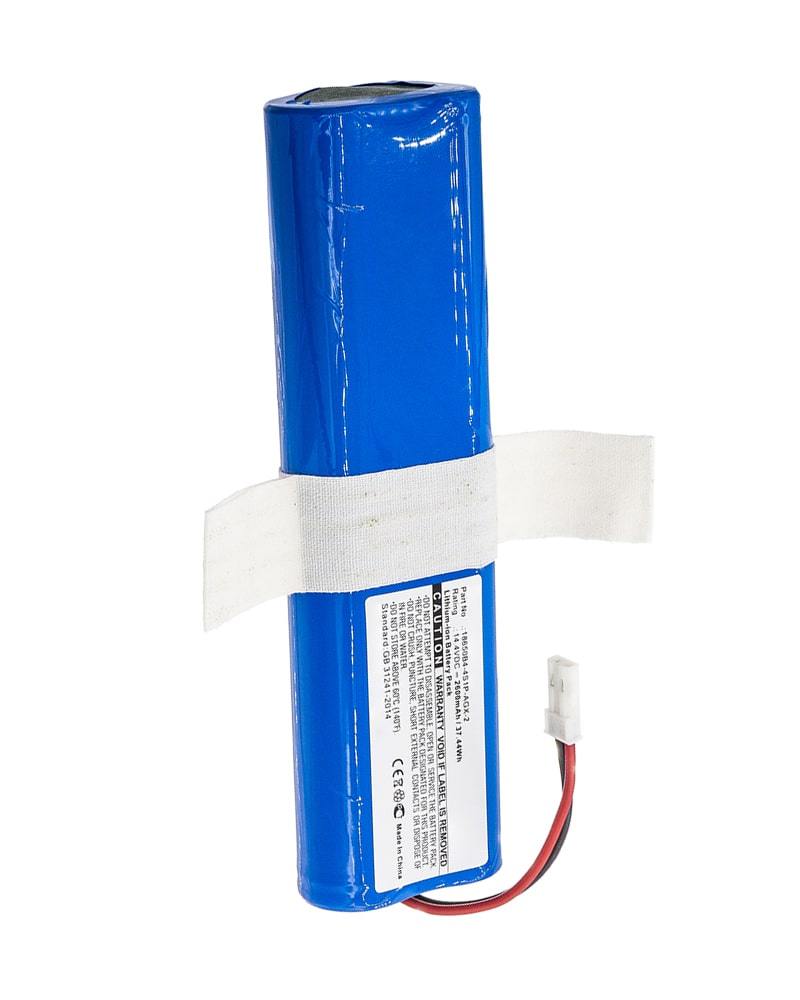 VCIL1-LI2600C Battery