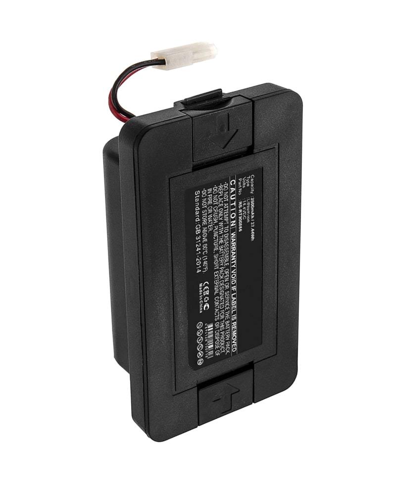 Rowenta Explorer 40 R727 Replacement Battery