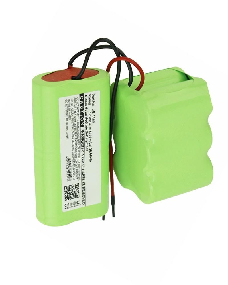 VCZE2-NM3000C Battery