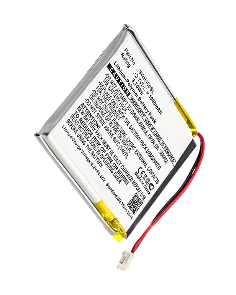 WHSO1-LP1000C Battery