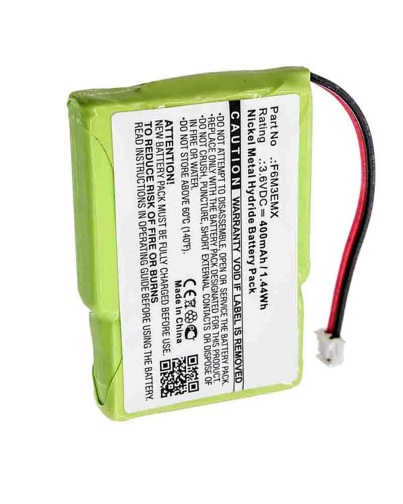 WPAG1-NM400C Battery