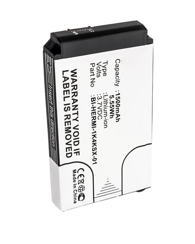 WPCI2-LI1500C Battery